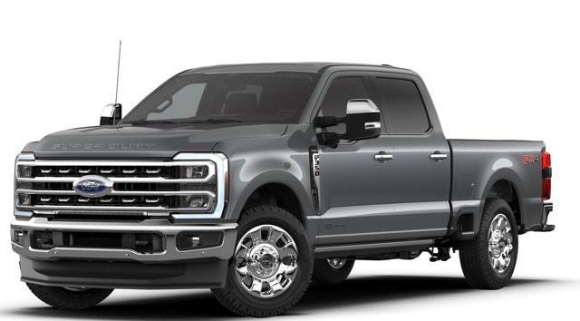 new 2026 Ford F-350 car, priced at $92,290
