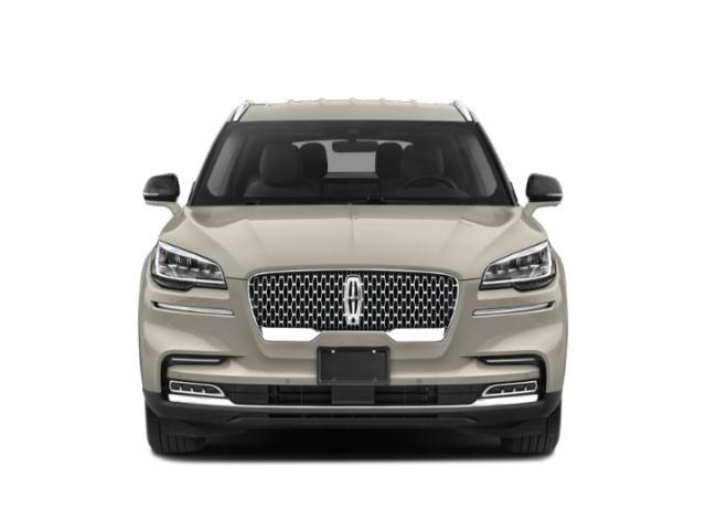 used 2022 Lincoln Aviator car