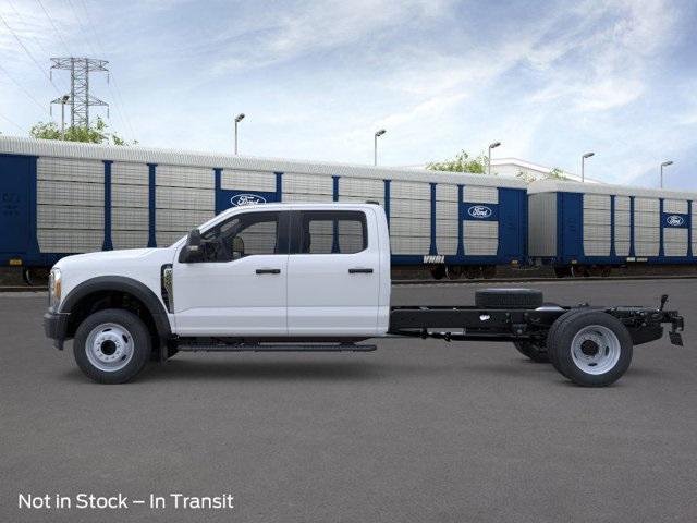 new 2026 Ford F-450 car, priced at $62,610