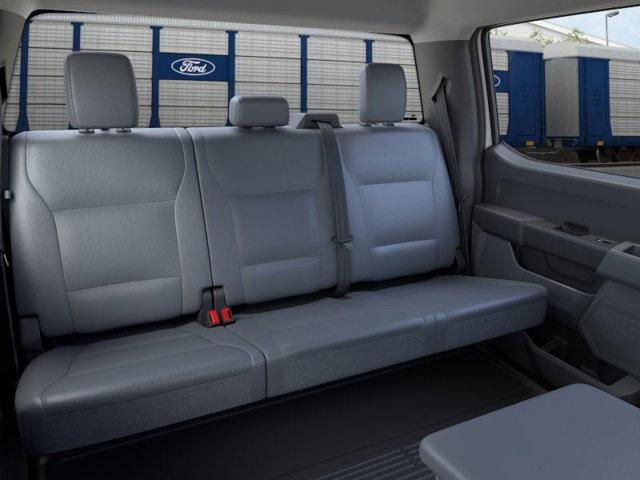 new 2026 Ford F-450 car, priced at $62,610