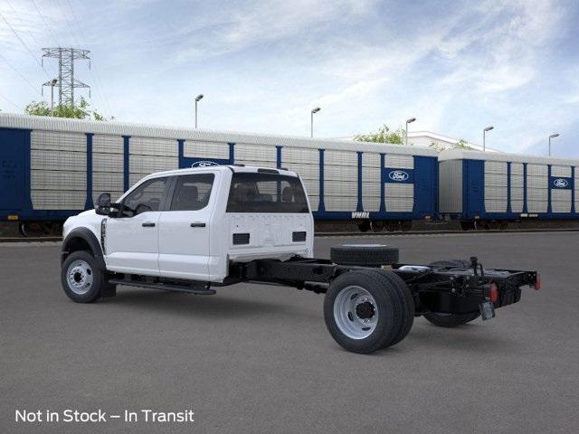 new 2026 Ford F-450 car, priced at $62,610