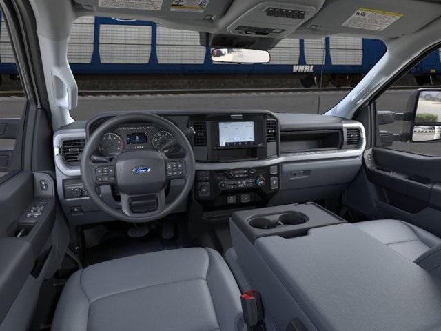 new 2026 Ford F-450 car, priced at $62,610