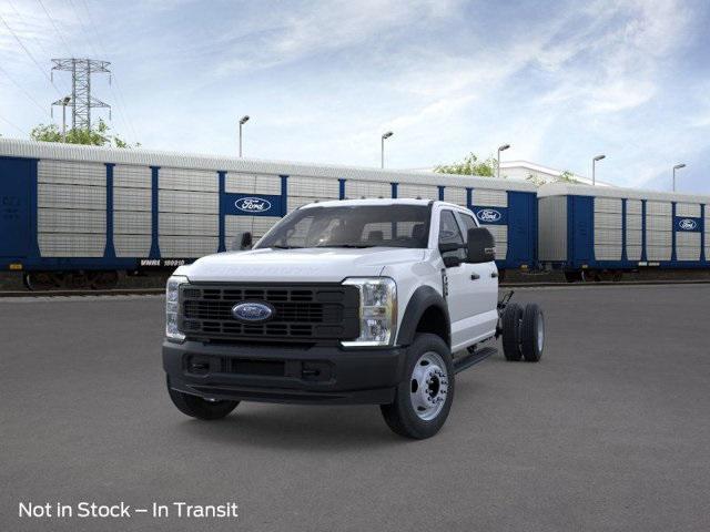new 2026 Ford F-450 car, priced at $62,610