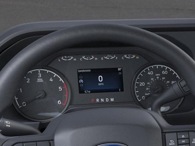 new 2026 Ford F-450 car, priced at $62,610