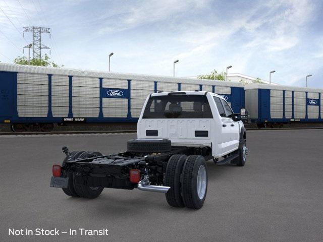 new 2026 Ford F-450 car, priced at $62,610