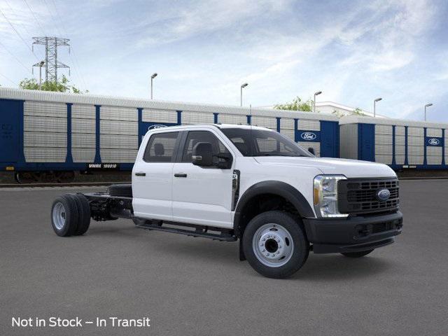 new 2026 Ford F-450 car, priced at $62,610