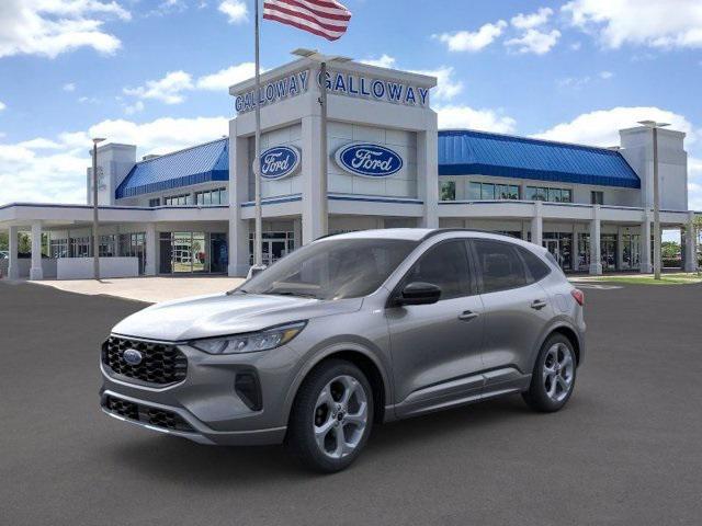 new 2024 Ford Escape car, priced at $30,156