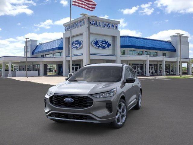 new 2024 Ford Escape car, priced at $30,156