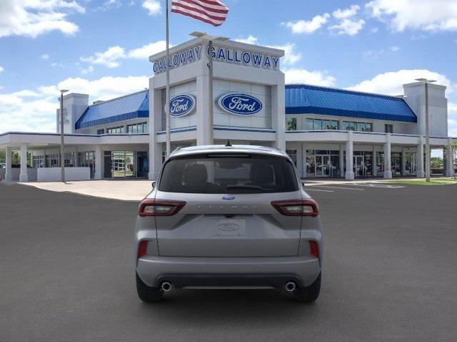 new 2024 Ford Escape car, priced at $30,156