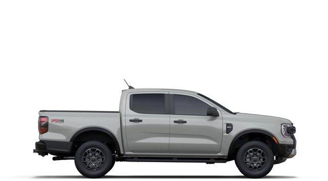 new 2024 Ford Ranger car, priced at $43,575