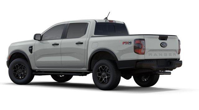 new 2024 Ford Ranger car, priced at $43,575