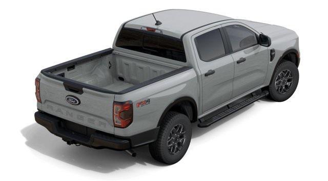 new 2024 Ford Ranger car, priced at $43,575