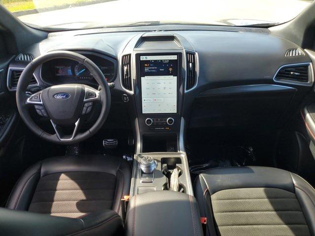 used 2022 Ford Edge car, priced at $28,990