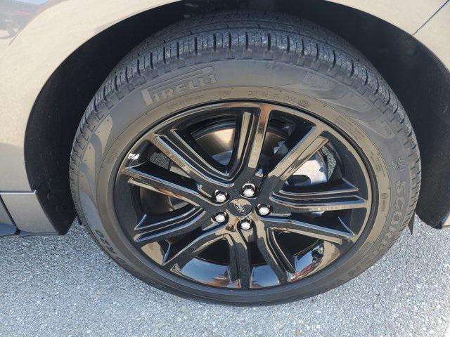 used 2022 Ford Edge car, priced at $28,990