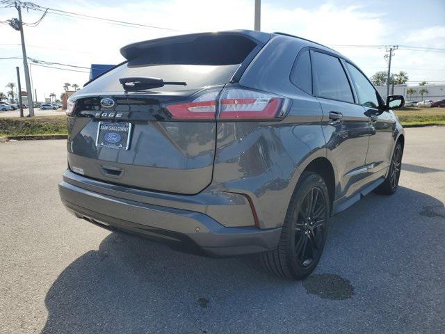 used 2022 Ford Edge car, priced at $28,990
