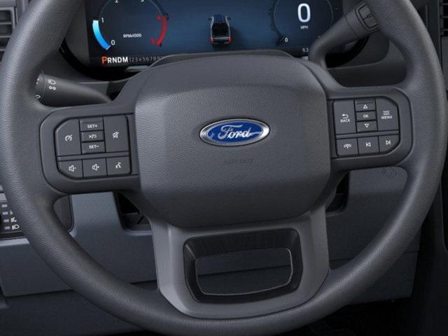 new 2026 Ford F-350 car, priced at $81,245