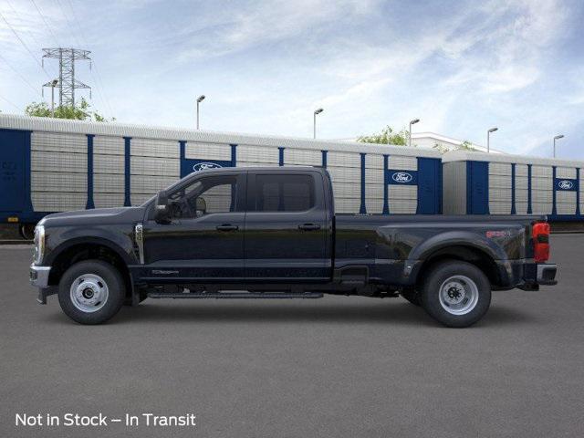 new 2026 Ford F-350 car, priced at $81,245