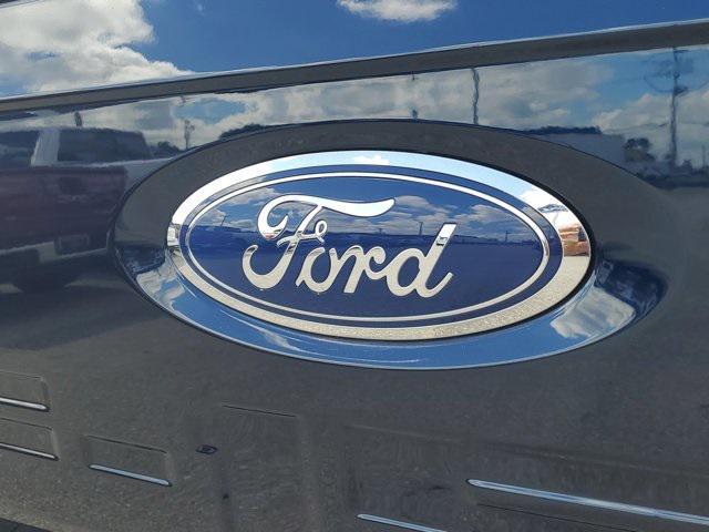 used 2022 Ford F-150 car, priced at $43,990
