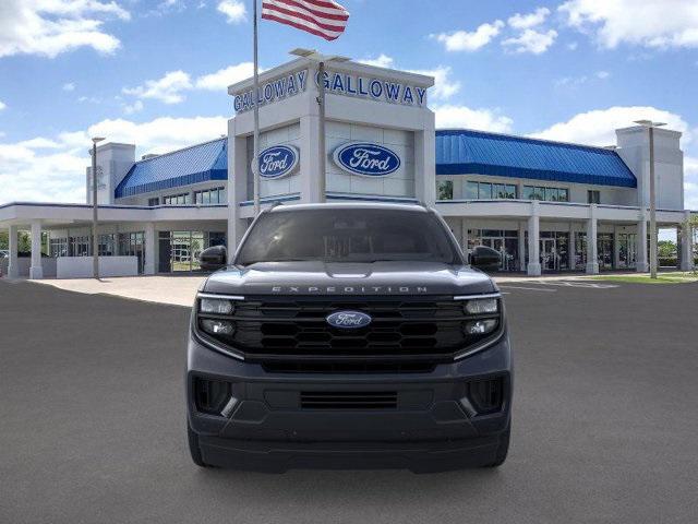 new 2025 Ford Expedition car, priced at $69,005
