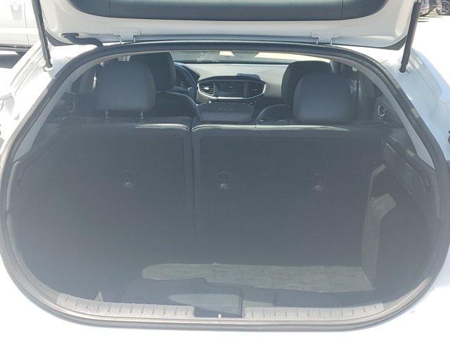 used 2019 Hyundai Ioniq Hybrid car, priced at $15,990