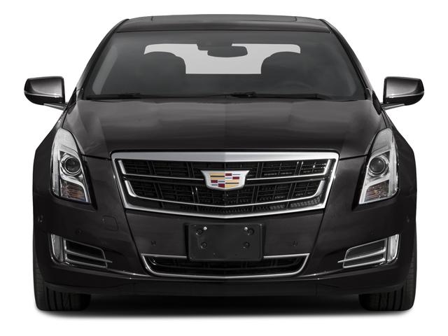 used 2017 Cadillac XTS car