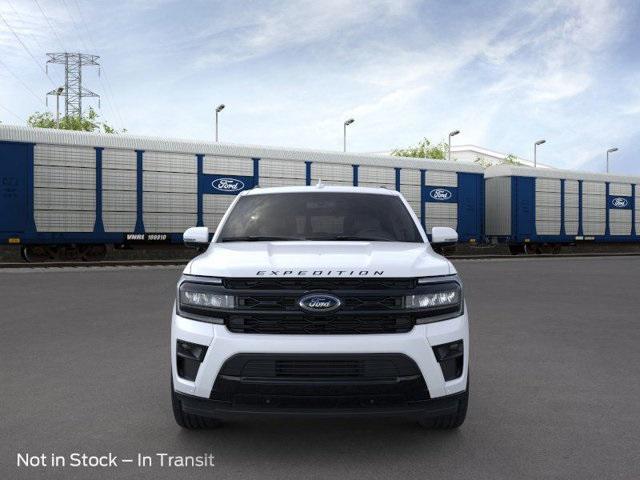 new 2024 Ford Expedition car, priced at $70,860