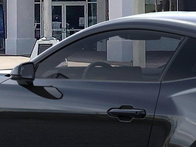 new 2025 Ford Mustang car