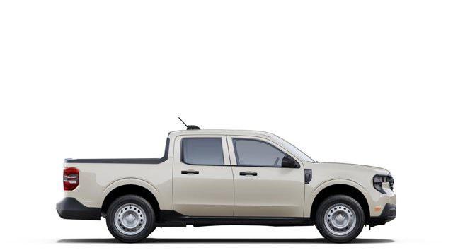 new 2025 Ford Maverick car, priced at $31,505