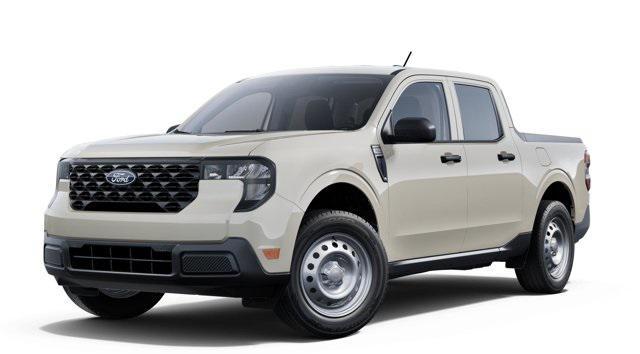 new 2025 Ford Maverick car, priced at $31,505