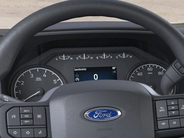 new 2023 Ford F-150 car, priced at $51,028