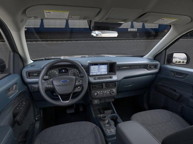 new 2024 Ford Maverick car, priced at $32,755