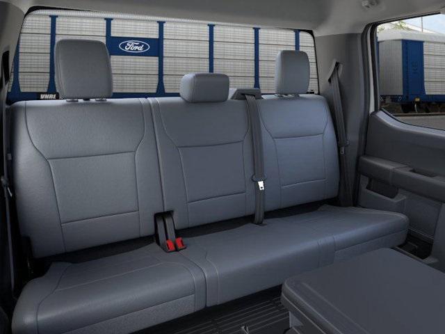 new 2025 Ford F-350 car, priced at $54,510
