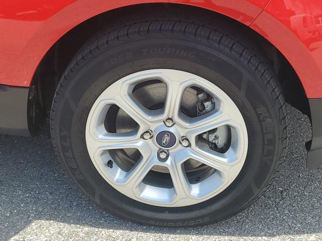 used 2019 Ford EcoSport car, priced at $15,990