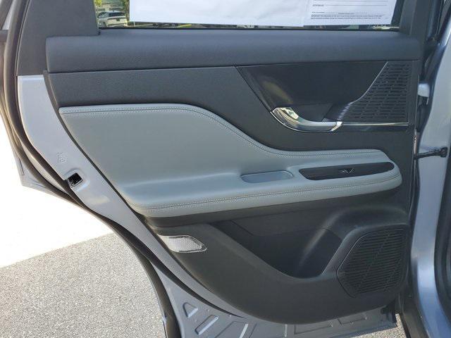 used 2022 Lincoln Corsair car, priced at $25,990