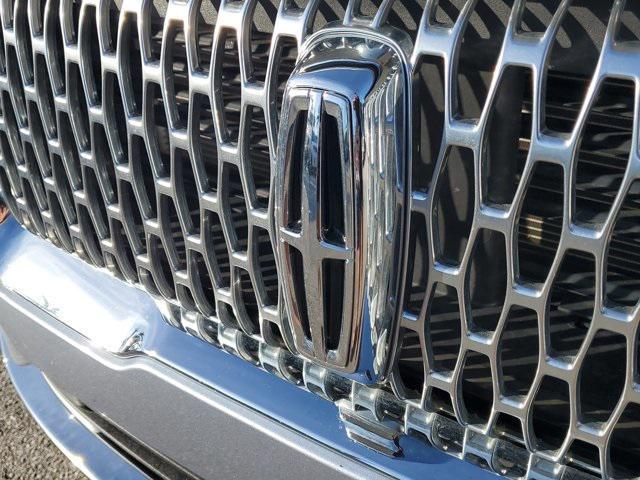 used 2022 Lincoln Corsair car, priced at $25,990