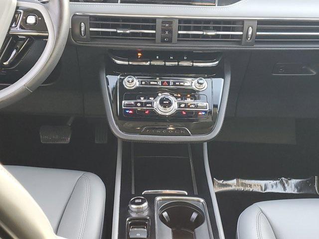 used 2022 Lincoln Corsair car, priced at $25,990