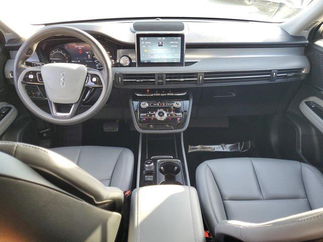 used 2022 Lincoln Corsair car, priced at $25,990