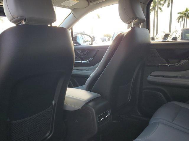 used 2022 Lincoln Corsair car, priced at $25,990