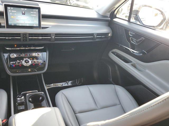 used 2022 Lincoln Corsair car, priced at $25,990
