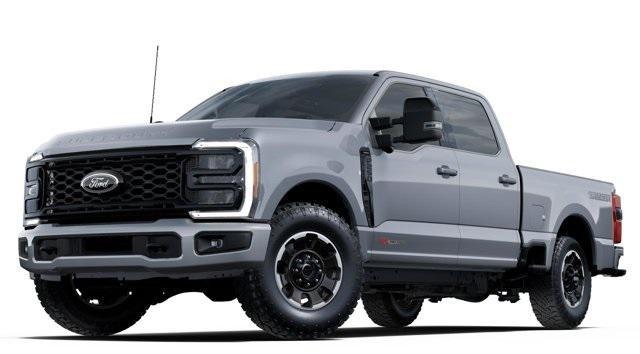 new 2025 Ford F-250 car, priced at $92,290