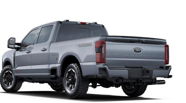 new 2025 Ford F-250 car, priced at $92,290