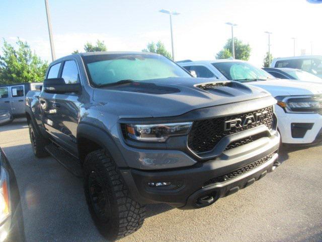 used 2023 Ram 1500 car, priced at $87,990