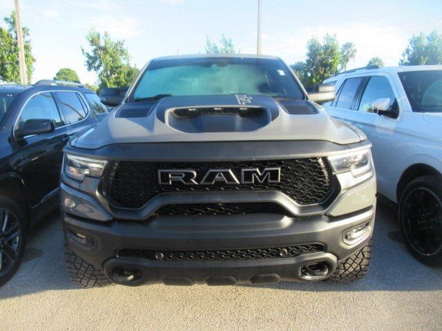 used 2023 Ram 1500 car, priced at $87,990
