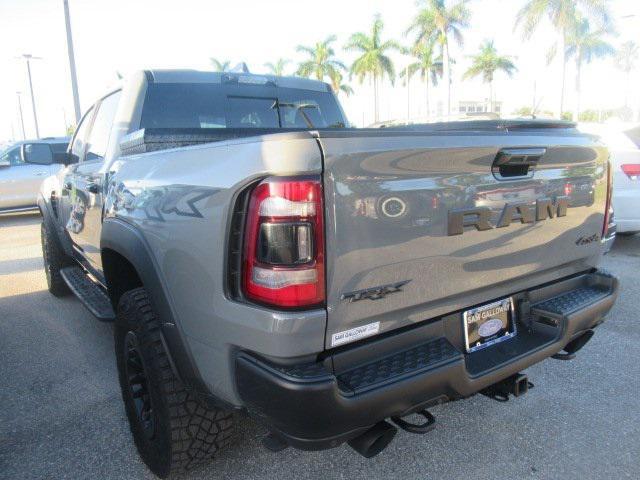 used 2023 Ram 1500 car, priced at $87,990