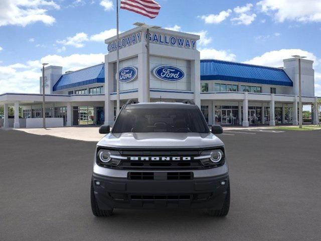 new 2024 Ford Bronco Sport car, priced at $37,210