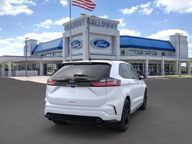 new 2024 Ford Edge car, priced at $41,132