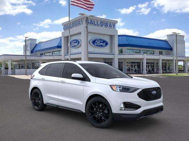 new 2024 Ford Edge car, priced at $41,132