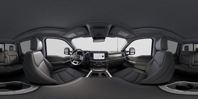 new 2025 Ford F-250 car, priced at $83,065
