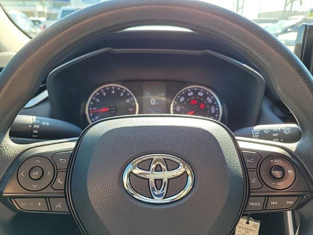 used 2019 Toyota RAV4 car, priced at $20,990