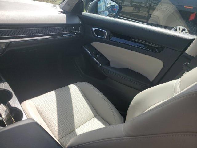 used 2022 Honda Civic car, priced at $23,990